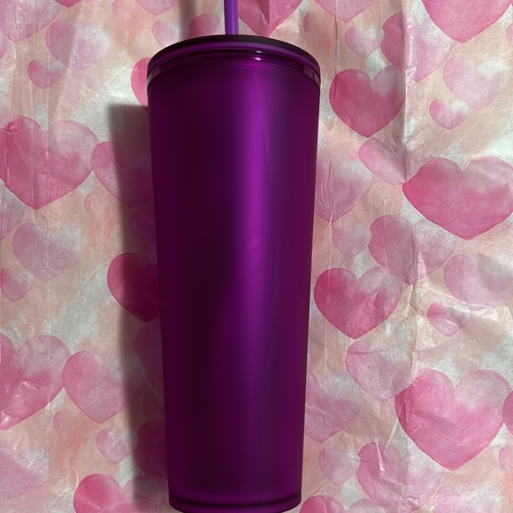 Starbucks Halloween Tumbler - Picture 2 of 4